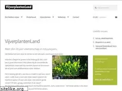 Sites similar to vijverplantenland.nl