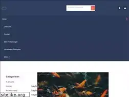 Sites similar to vijverplezier.nl