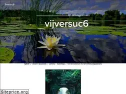 Sites similar to vijversucces.nl