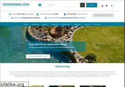 Sites similar to vijverwinkel.com