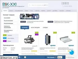Sites similar to vik-21.com.ua