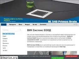 Sites similar to vik-bg.net