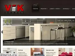 Sites similar to vik-iverali.hr