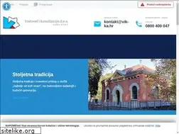Sites similar to vik-ka.hr