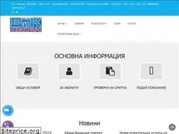Sites similar to vik-petrich.eu