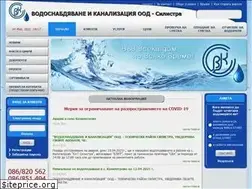 Sites similar to vik-silistra.com