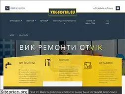 Sites similar to vik-sofia.eu