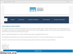 Sites similar to vik-split.hr