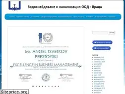 Sites similar to vik-vratza.eu