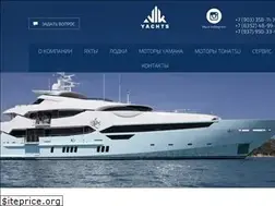 Sites similar to vik-yachts.com