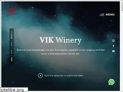 Sites similar to vik.cl