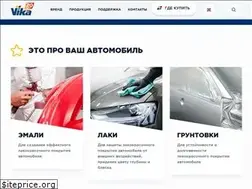 Sites similar to vika-color.ru