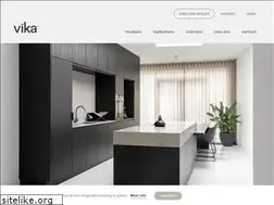 Sites similar to vika.be