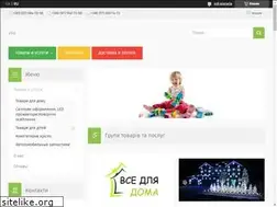 Sites similar to vika.lviv.ua