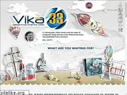 Sites similar to vika33.com