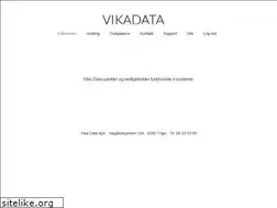 Sites similar to vikadata.dk