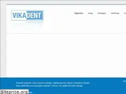 Sites similar to vikadent.lt