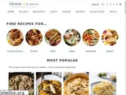Sites similar to vikalinka.com