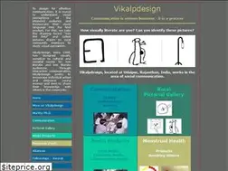 Sites similar to vikalpdesign.com