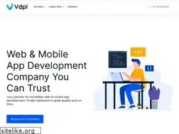 Sites similar to vikalpdevelopment.com