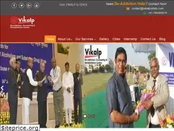 Sites similar to vikalprehab.com