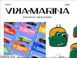 Sites similar to vikamarina.ru