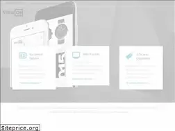 Sites similar to vikaon.com