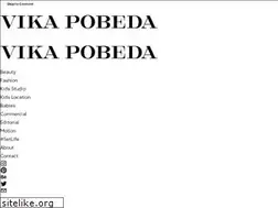 Sites similar to vikapobeda.com