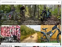 Sites similar to vikapprovedblog.wordpress.com