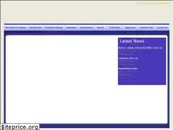 Sites similar to vikasbharti.com