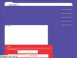 Sites similar to vikasbus.in