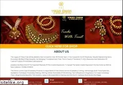 Sites similar to vikaschain.com