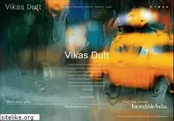 Sites similar to vikasdutt.com