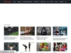 Sites similar to vikasfitnessguide.com
