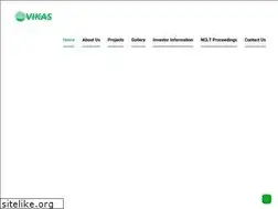Sites similar to vikasgranaries.in