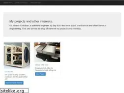 Sites similar to vikash.info