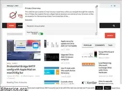Sites similar to vikash.nl