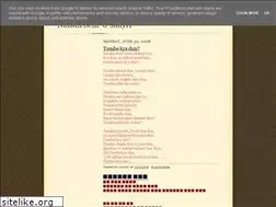 Sites similar to vikashnazam.blogspot.com