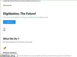 Sites similar to vikashtech.com