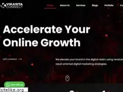 Sites similar to vikasitaconnect.com