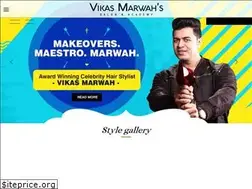 Sites similar to vikasmarwah.com