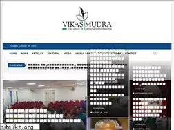 Sites similar to vikasmudra.com