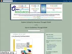 Sites similar to vikaspsoar.blogspot.com