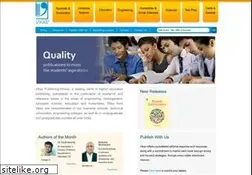 Sites similar to vikaspublishing.com