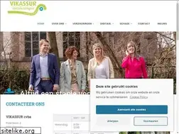 Sites similar to vikassur.be
