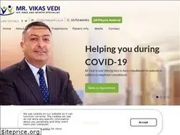 Sites similar to vikasvedi.co.uk