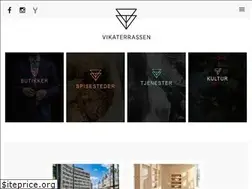 Sites similar to vikaterrassen.no