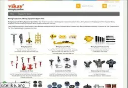 Sites similar to vikayindia.com