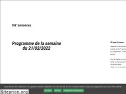 Sites similar to vikazim.fr