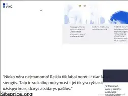 Sites similar to vikc.lt